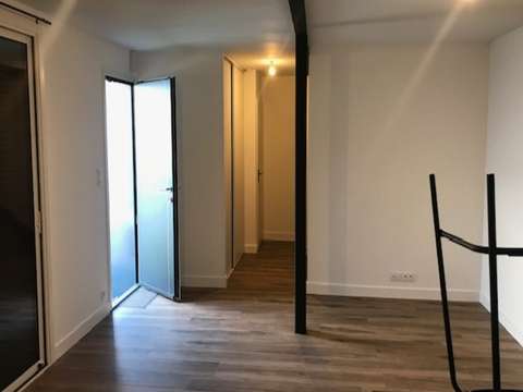 Location maison 4 pièces