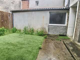 Location maison 5 pièces