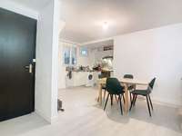 Location maison 5 pièces