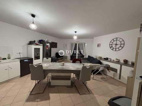 Location maison 3 pièces Mouzillon 44