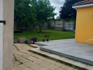 Location maison 4 pièces