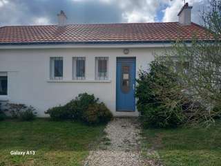 Location maison 4 pièces