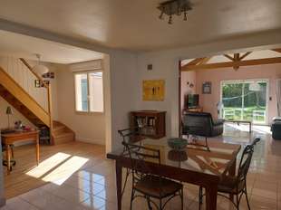 Photo Location maison Mouzillon