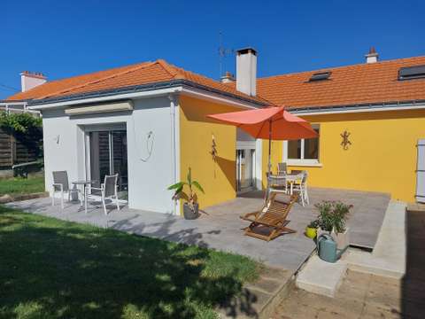 Location maison 4 pièces