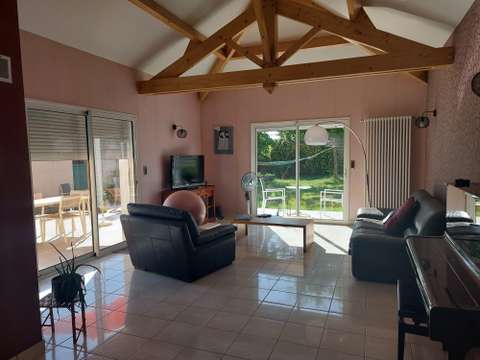 Location maison 4 pièces