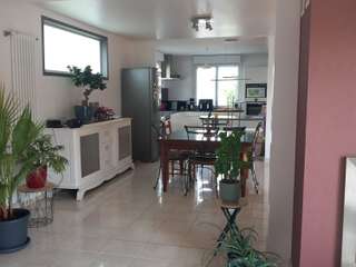 Location maison 4 pièces