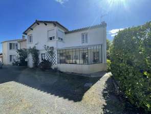 Location Maison 4 chambresMouzillon