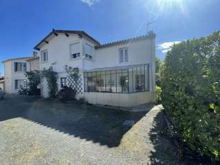 Location maison 5 pièces