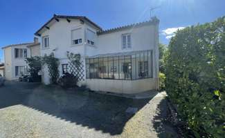Photo Location maison Mouzillon