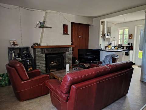 Location maison 5 pièces