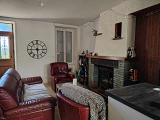 Location maison 5 pièces