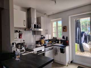 Location maison 5 pièces
