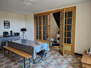 Location maison 5 pièces