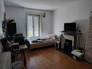 Location maison 5 pièces
