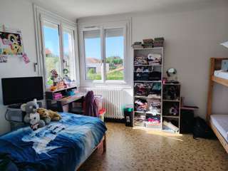 Location maison 5 pièces