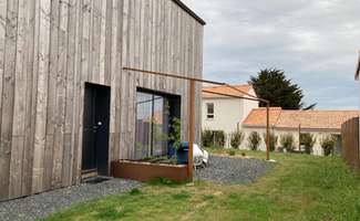 Photo Location maison Mouzillon