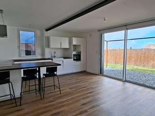 Location maison 4 pièces