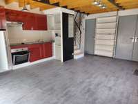 Location maison 3 pièces