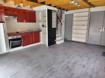 Location maison 3 pièces
