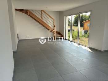 Location Maison 3 chambresMouzillon