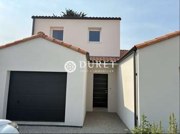 Location Maison 3 chambresMouzillon
