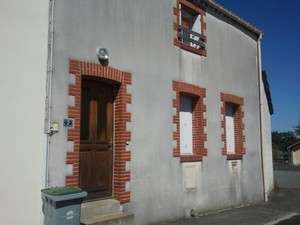 Photo Location maison Mouzillon