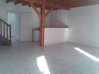 Location maison 3 pièces Location maison 3 pièces