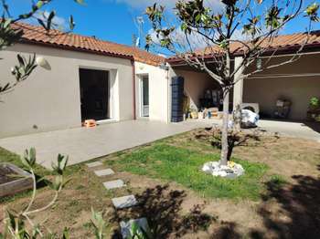 Location Maison 2 chambresMouzillon