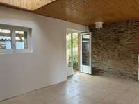 Location maison 3 pièces