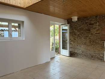 Location Maison 2 chambresMouzillon