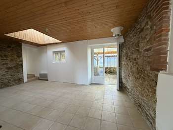 Location maison 3 pièces