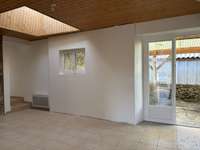 Location maison 3 pièces