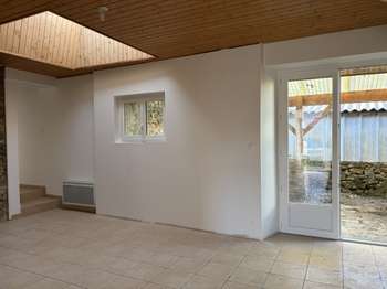 Location maison 3 pièces