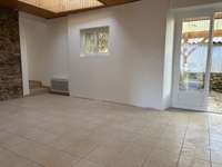 Location maison 3 pièces