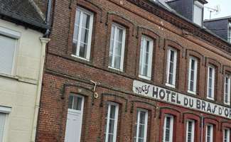 Photo Location maison Moyaux