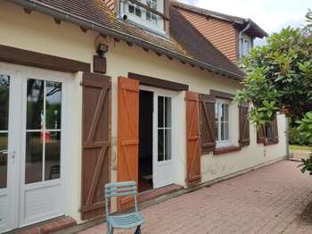 Location Maison 4 chambresMoyaux