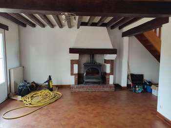 Location maison 6 pièces