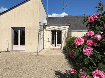 Location Maison 1 chambreMozé-sur-Louet