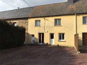 Location Maison 3 chambresMuel