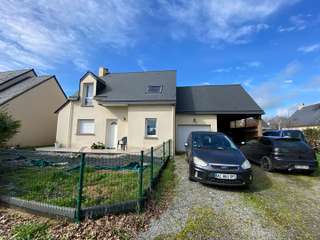 Location maison 5 pièces