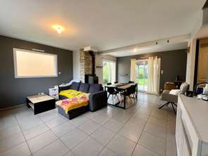 Location Maison 3 chambresMuel