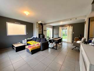 Location maison 5 pièces