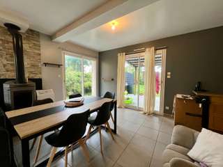 Location maison 5 pièces