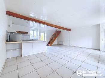 Location maison 5 pièces
