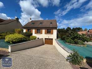 Location Maison 4 chambresMulsanne