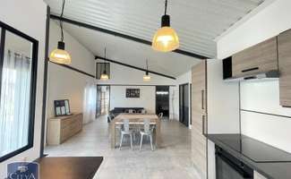 Photo Location maison Mulsanne