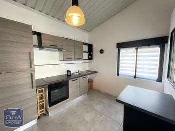 Location maison 3 pièces