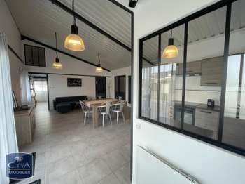 Location maison 3 pièces