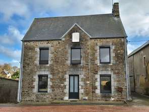 Location Maison 3 chambresMuneville-sur-Mer