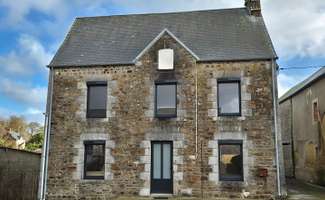 Photo Location maison Muneville-sur-Mer